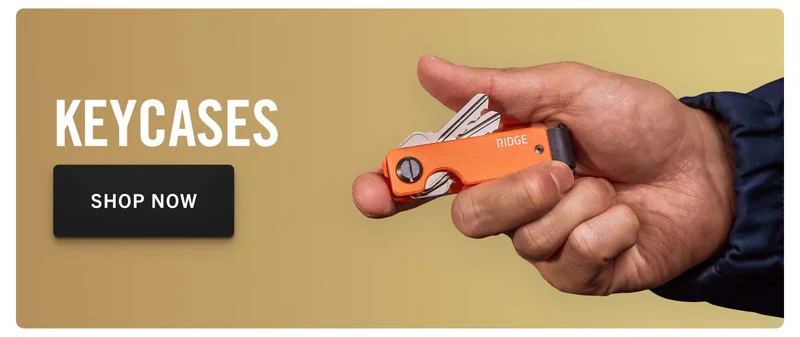 Shop Keycases