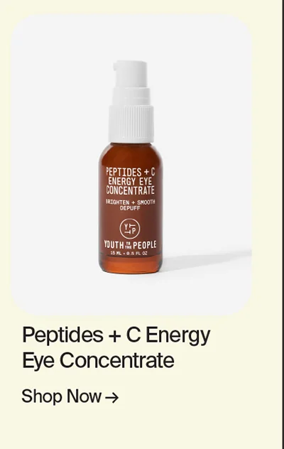 Energy Eye