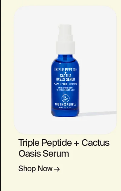 Oasis Serum