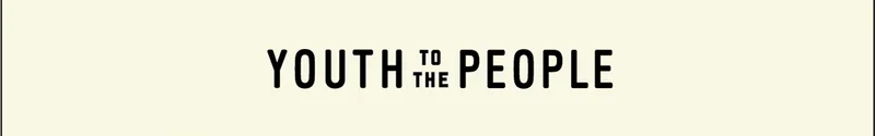 Youth To The People