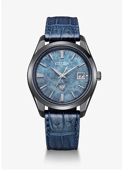 The CITIZEN AQ4106-26L