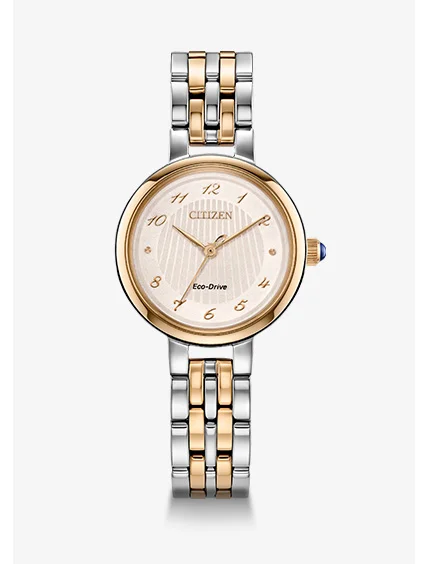 Citizen L “Classic” EM0996-84Y