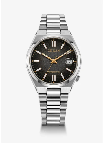 TSUYOSA 37mm “Time Slip” NJ0200-50E