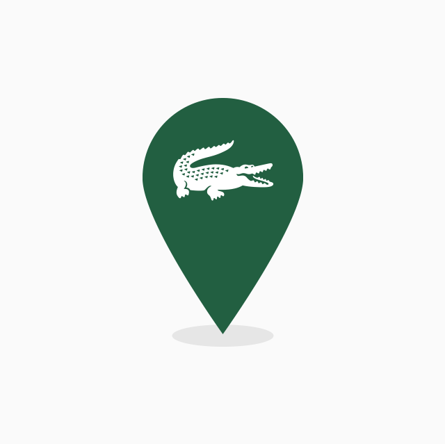 Come visit us, Find a Store.