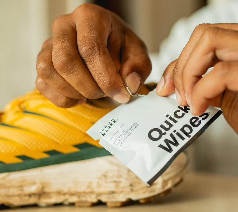 Quick Wipes