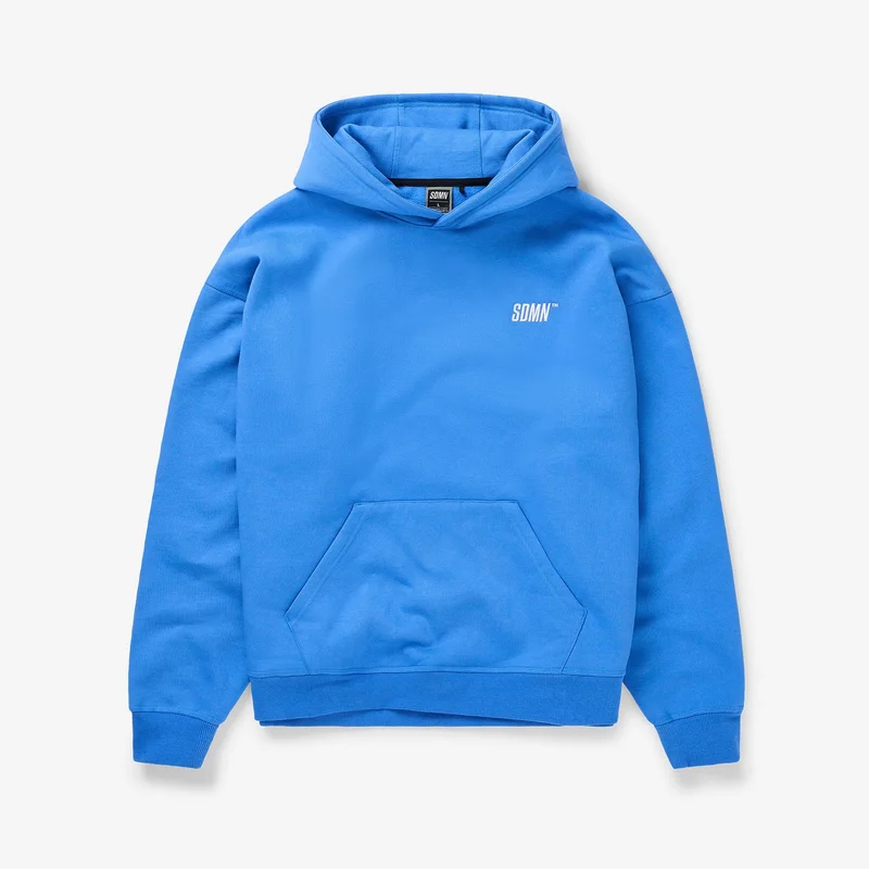 W2S Hoodie