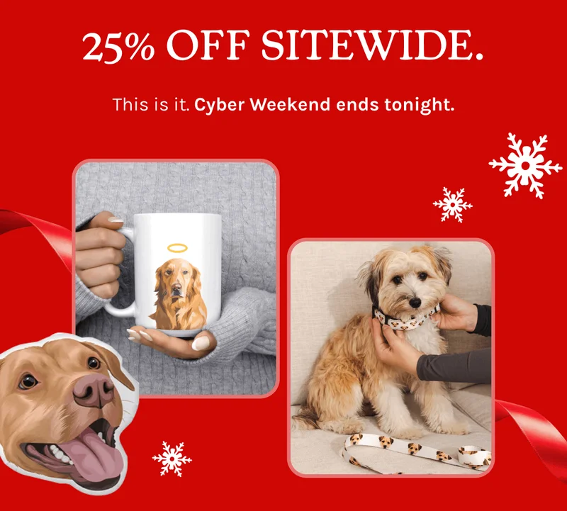 25% Off Sitewide