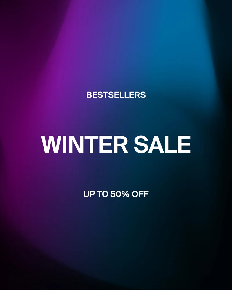 Winter Sale