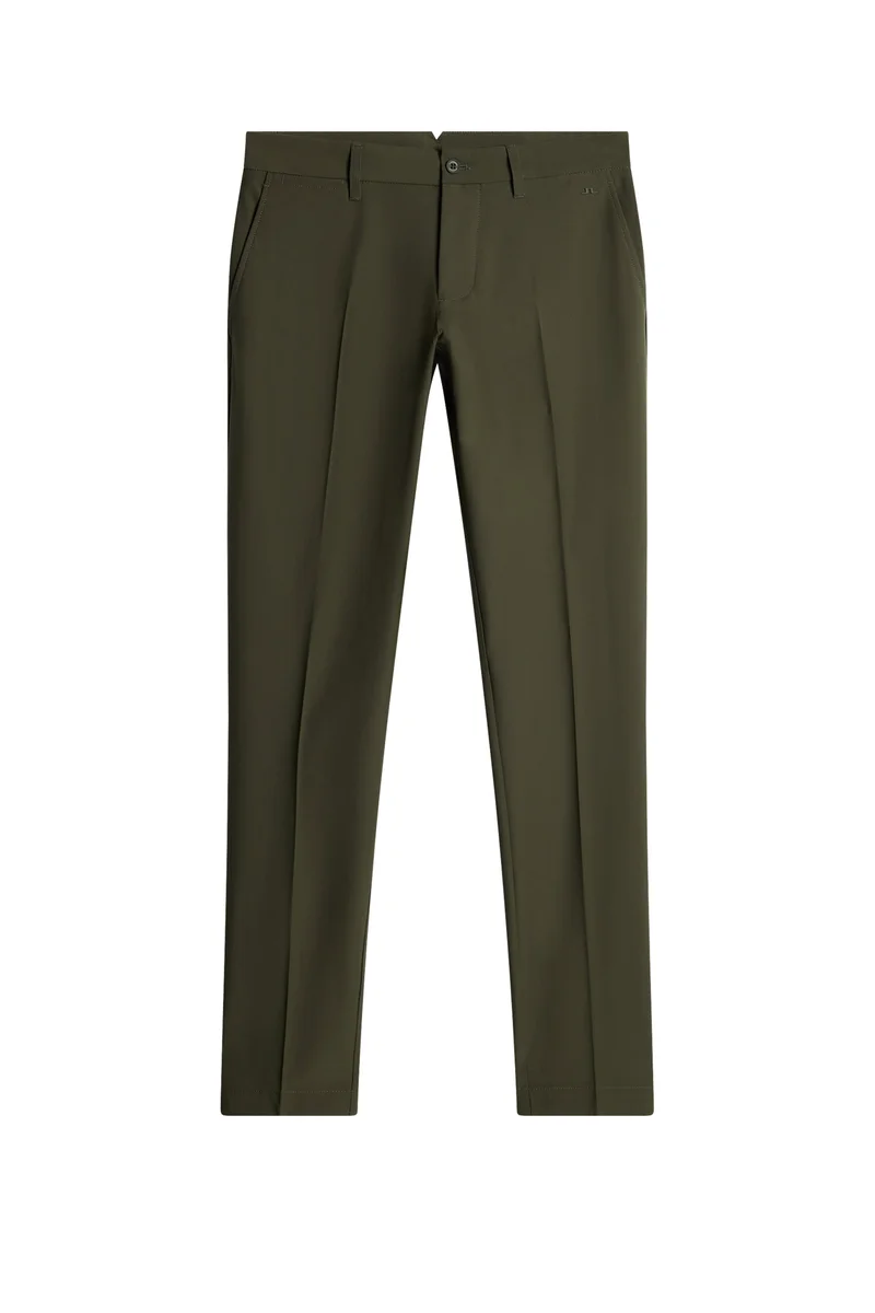 Image of Ellott Pant / Forest Green