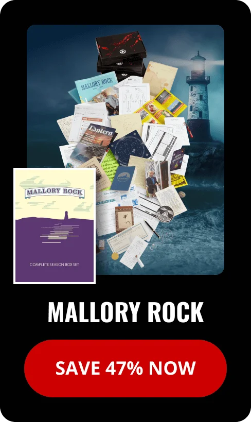 Mallory Rock