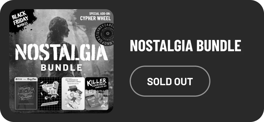 Nostalgia Bundle