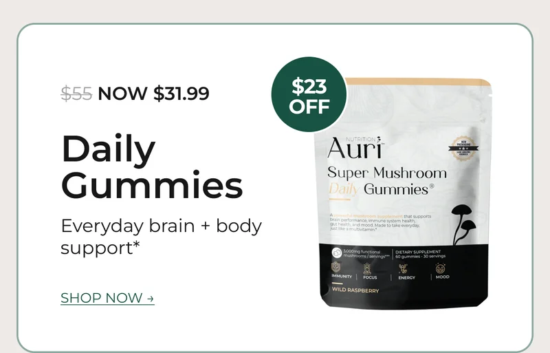 Daily Gummies