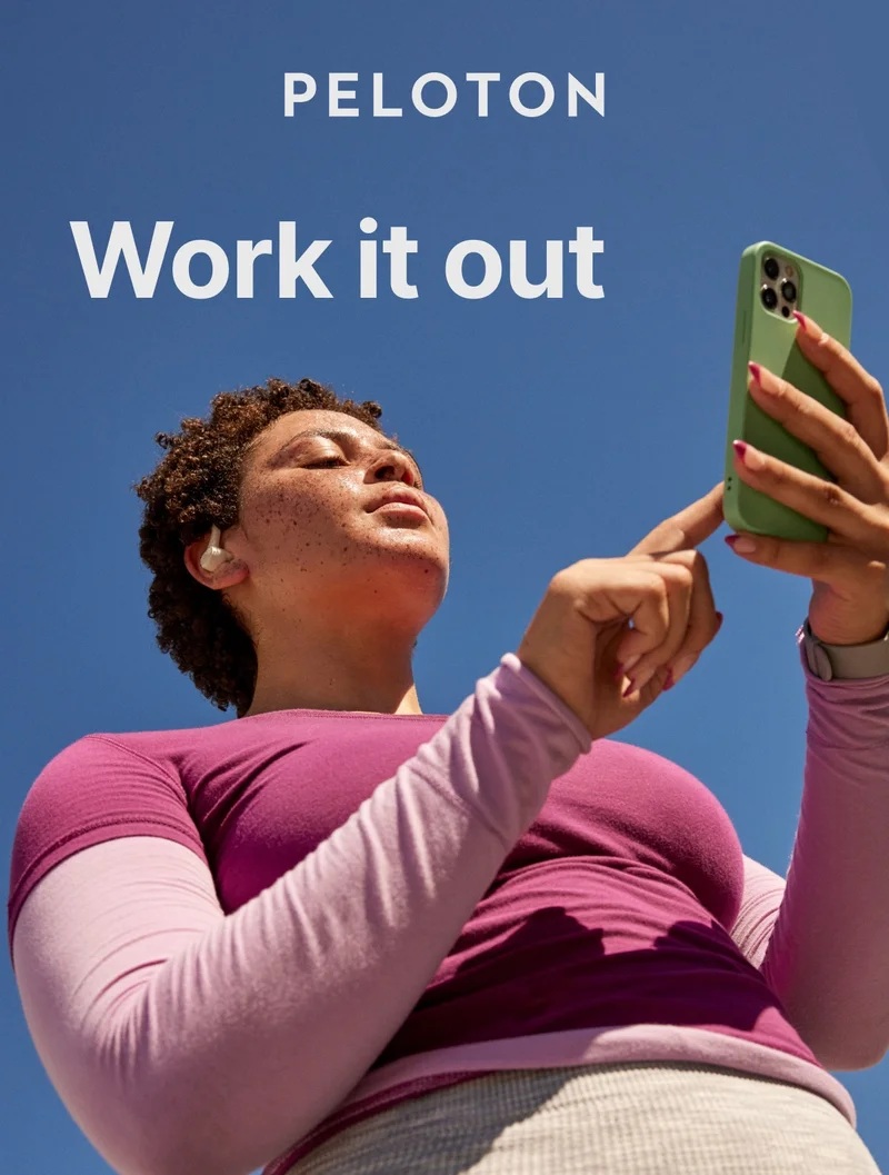 Work it out