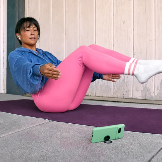 Pilates
