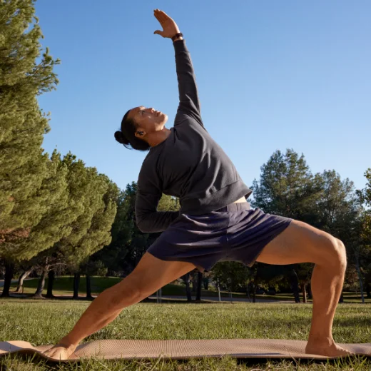 Yoga