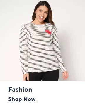 Fashion