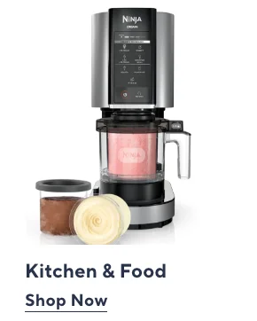 Kitchen & Food