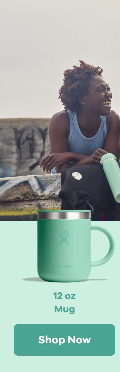 12 oz Mug | Shop Now