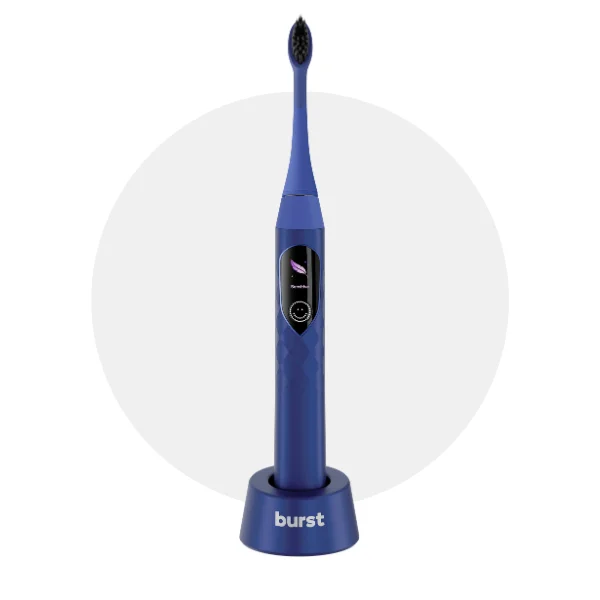 Cobalt Blue Pro Brush