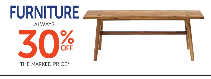 Furniture