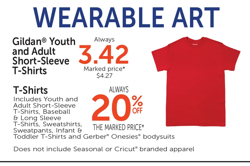 Wearable Art
