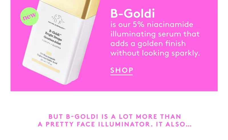 B-Goldi