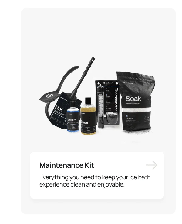 Maintenance Kit