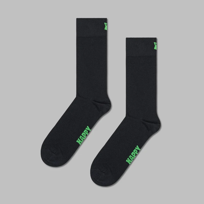 Solid Sock