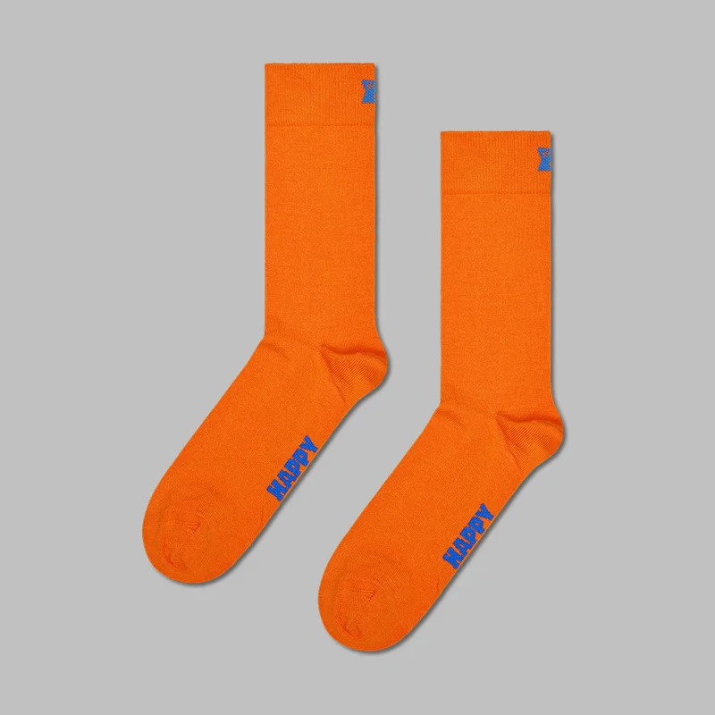 Solid Sock