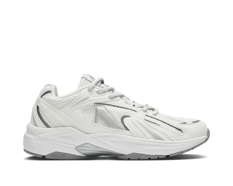 White Black
