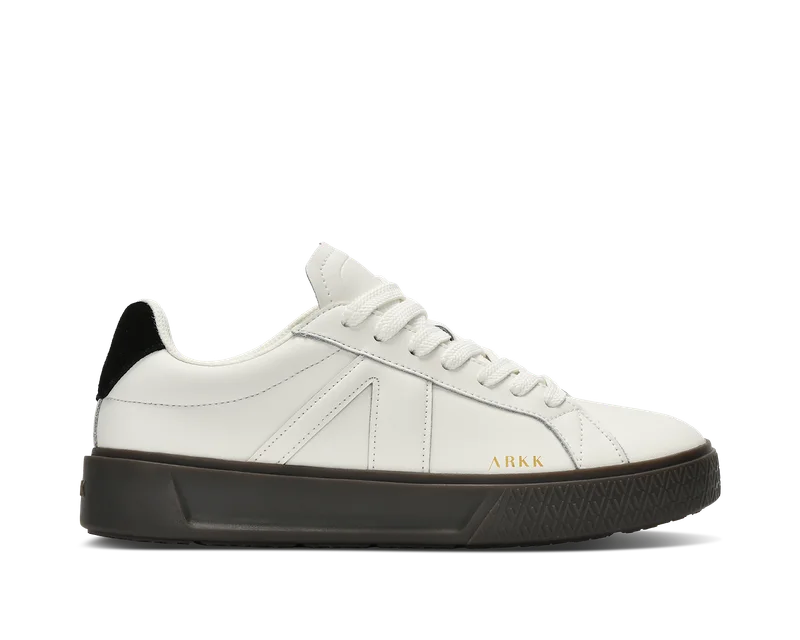 White Black