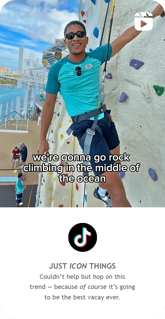 JUST ICON THINGS