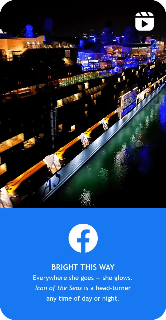 BRIGHT THIS WAY