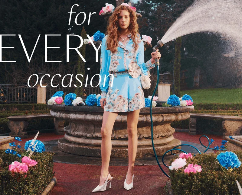 for EVERY occasion