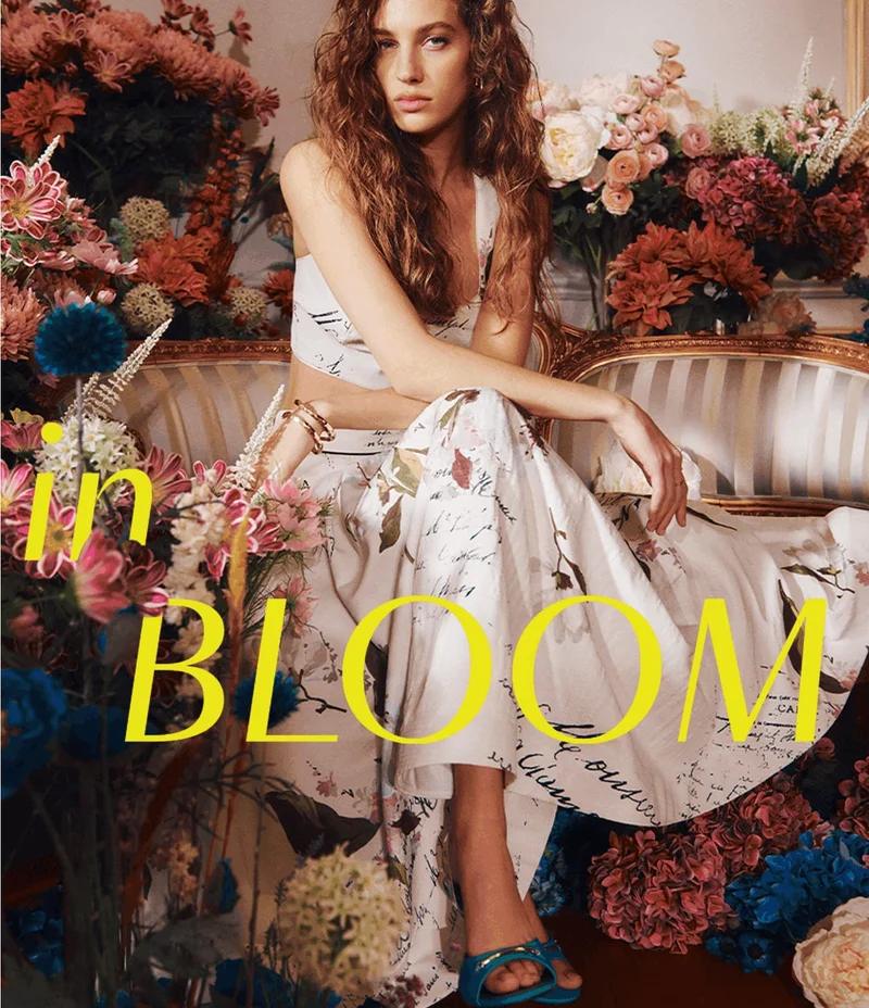 in BLOOM