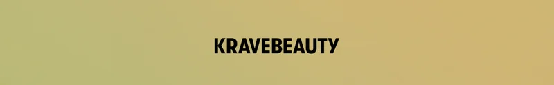 KraveBeauty