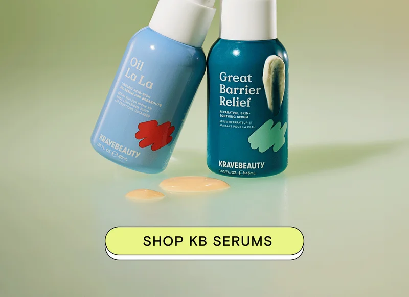 Shop KB Serums!