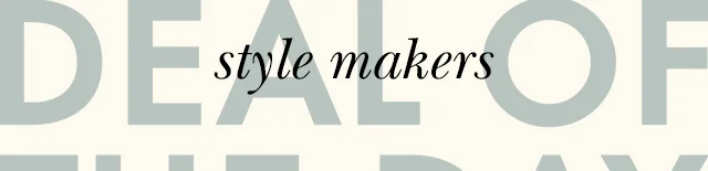 style makers