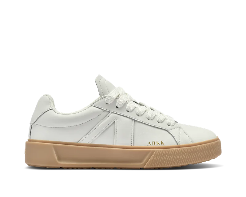 White Black