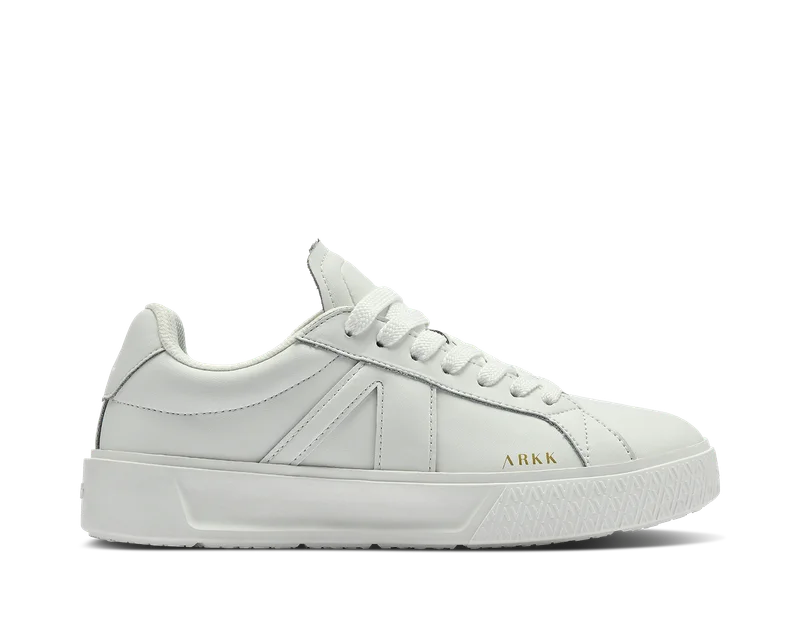 White Black