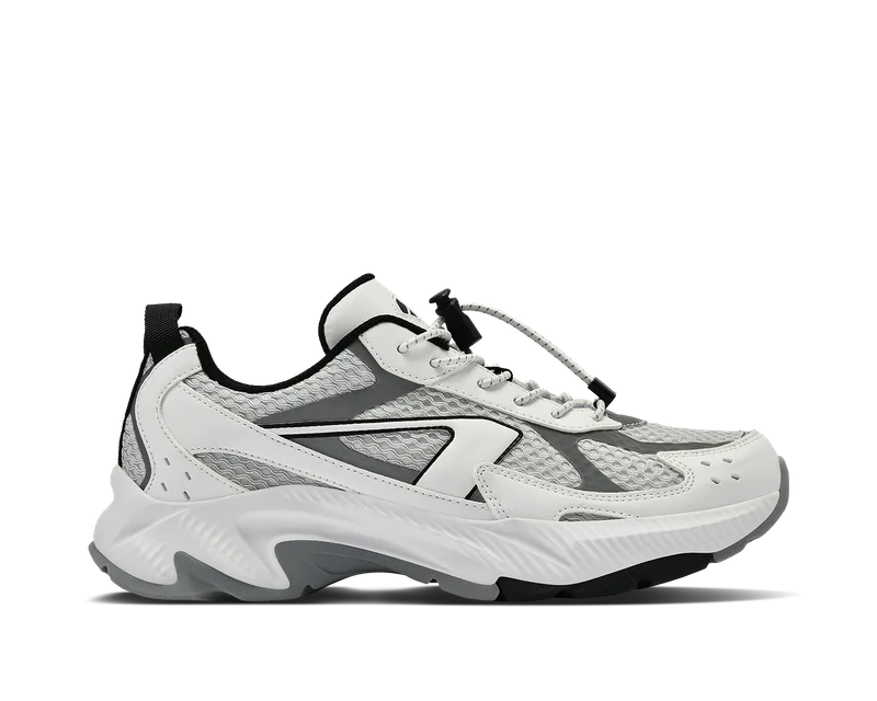White Black