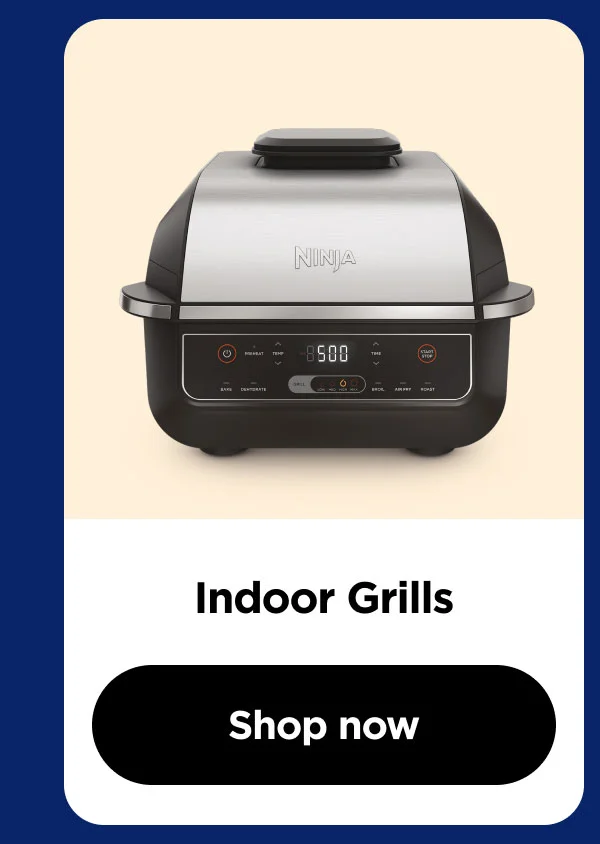 Indoor Grills