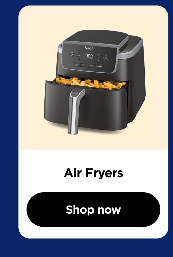 Air Fryers
