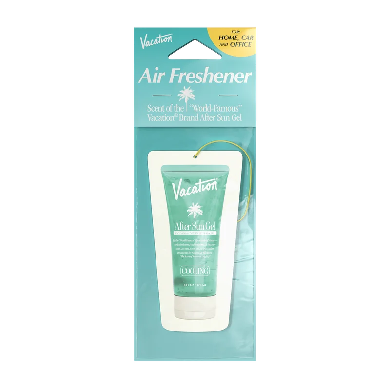 Image of Vacation® After Sun Gel Air Freshener