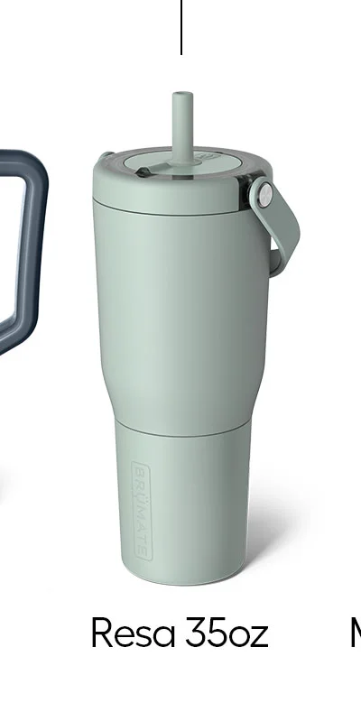 Resa 35oz Sage
