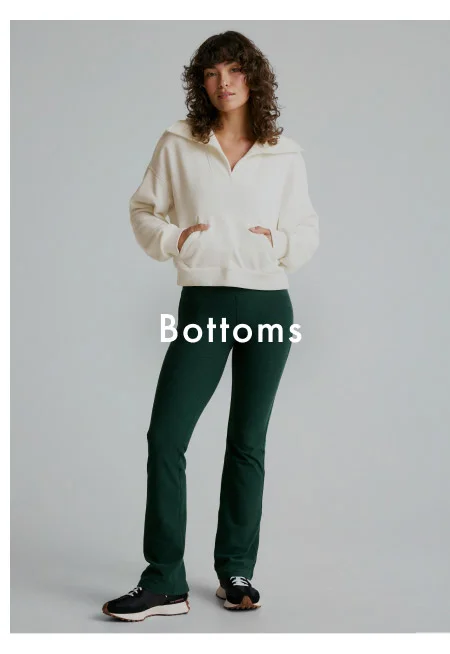 Shop Bottoms