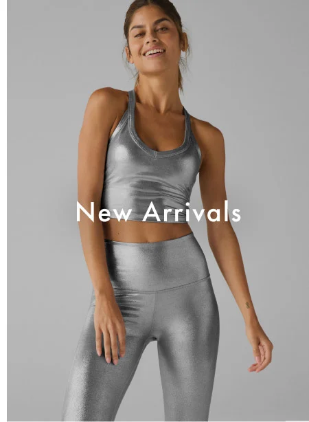 Shop New Arrivals