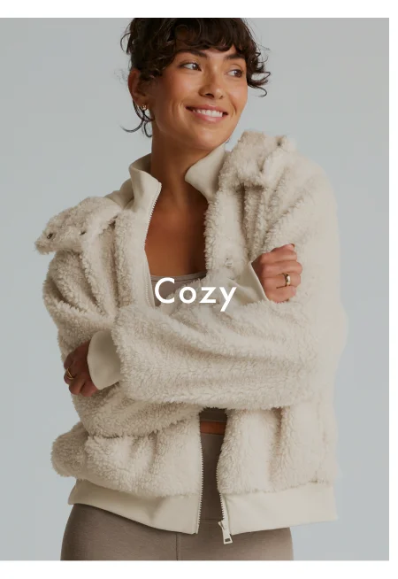Shop Cozy