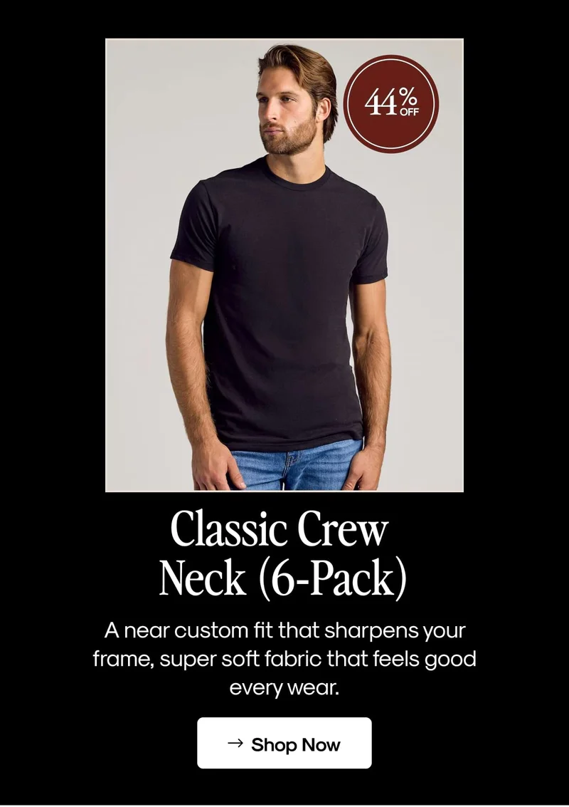 Classic Crew