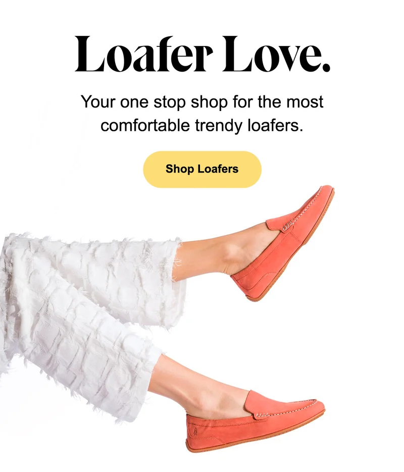 Hush Puppies - Loafer Love. Your one stop shop for the most comfortable trendy loafers. Shop Loafers